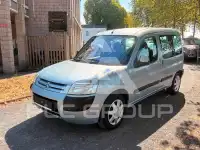 2004 Citroen Berlingo