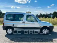 2004 Citroen Berlingo