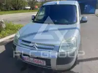 2004 Citroen Berlingo