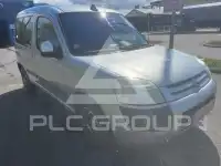 2004 Citroen Berlingo