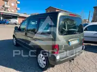 2004 Citroen Berlingo