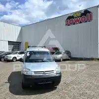 2004 Citroen Berlingo