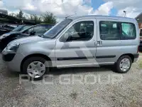 2004 Citroen Berlingo