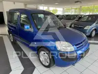 2004 Citroen Berlingo