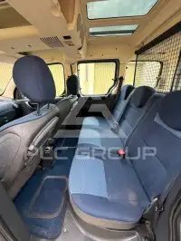 2004 Citroen Berlingo