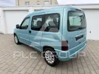 2004 Citroen Berlingo