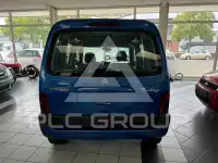2004 Citroen Berlingo