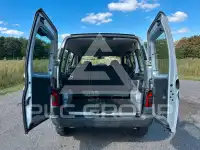 2004 Citroen Berlingo