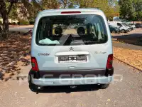 2004 Citroen Berlingo