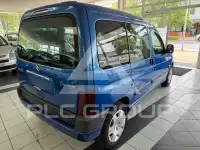2004 Citroen Berlingo