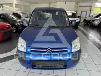 2004 Citroen Berlingo