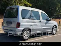 2004 Citroen Berlingo