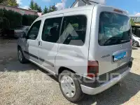 2004 Citroen Berlingo