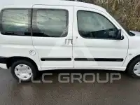 2004 Citroen Berlingo