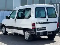 2004 Citroen Berlingo