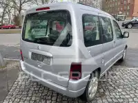 2004 Citroen Berlingo