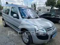 2004 Citroen Berlingo