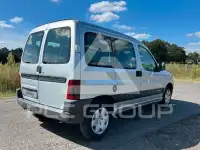 2004 Citroen Berlingo