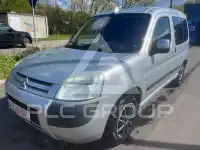 2004 Citroen Berlingo