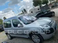 2004 Citroen Berlingo