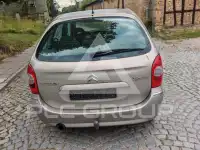 2004 Citroen Xsara