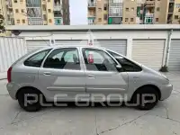 2004 Citroen Xsara
