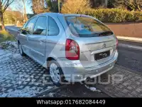 2004 Citroen Xsara