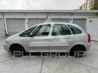 2004 Citroen Xsara