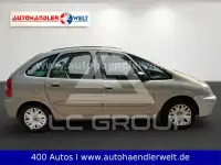 2004 Citroen Xsara