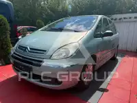2004 Citroen Xsara
