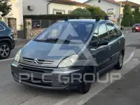 2004 Citroen Xsara