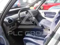 2004 Citroen Xsara