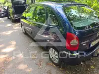 2004 Citroen Xsara