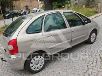 2004 Citroen Xsara