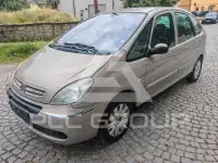 2004 Citroen Xsara