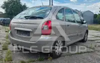 2004 Citroen Xsara