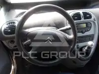 2004 Citroen Xsara