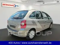 2004 Citroen Xsara