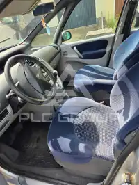 2004 Citroen Xsara