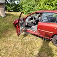 2004 KIA Rio