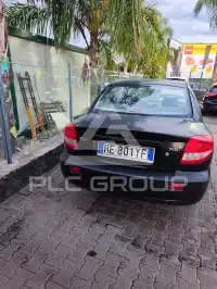 2004 KIA Rio