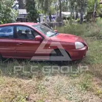 2004 KIA Rio