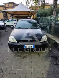 2004 KIA Rio
