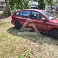 2004 KIA Rio
