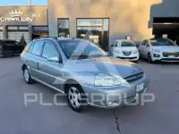 2004 KIA Rio