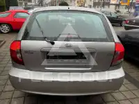 2004 KIA Rio