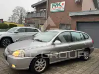 2004 KIA Rio
