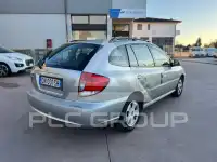 2004 KIA Rio