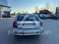 2004 KIA Rio