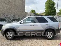 2004 KIA Sorento